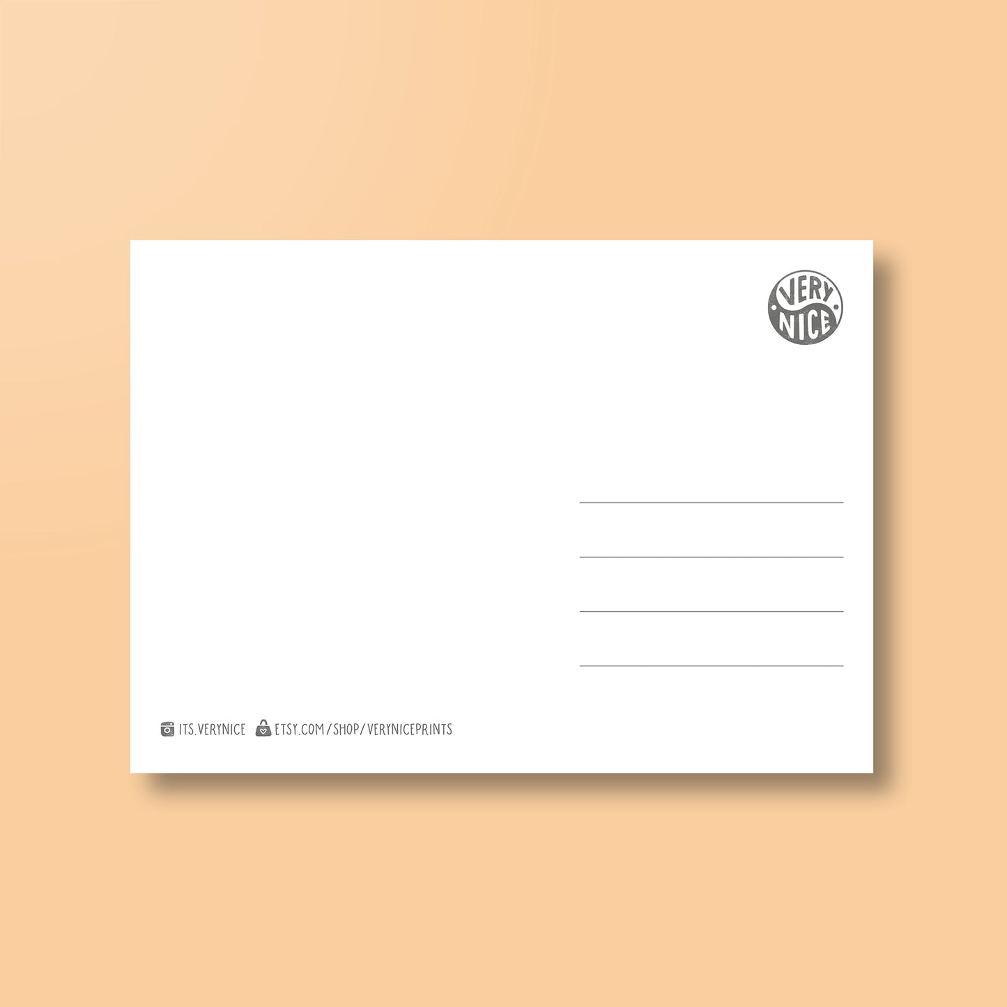 Postkarte »Süßmäuse forever«