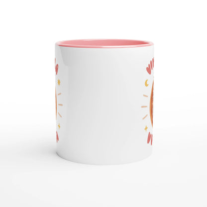 Tasse »Viva la Vulva«